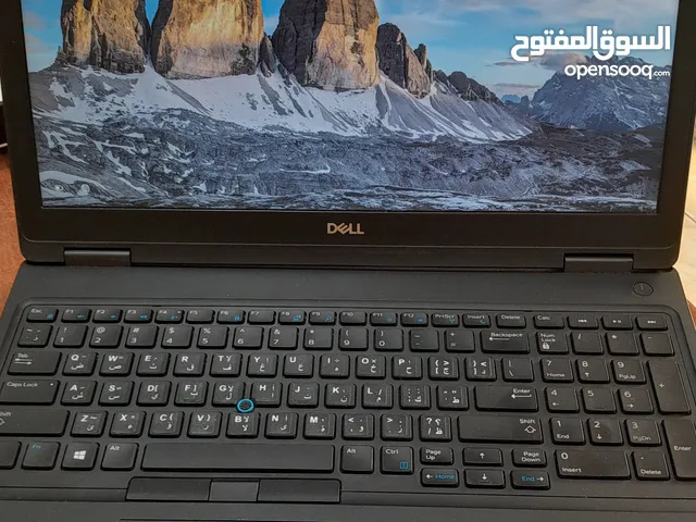 Windows Dell for sale  in Qasr Al-Akhiar