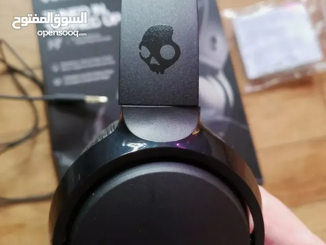 SKULLCANDY RIFF  - WIRED HEADPHONE IN EXCELLENT CONDITION