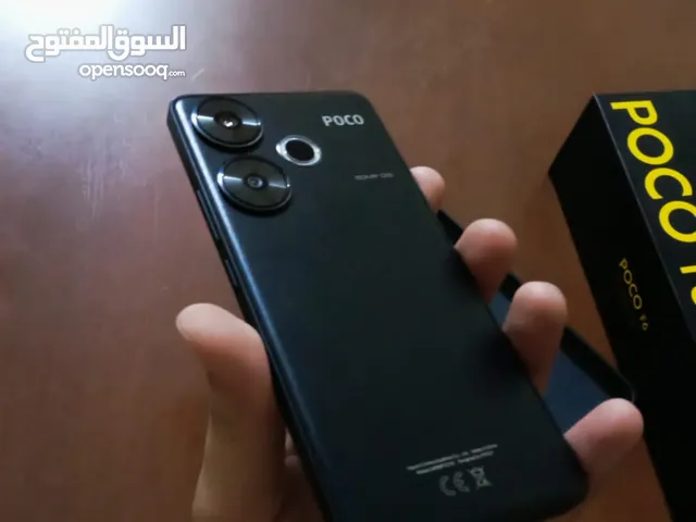 POCO F6 512GB