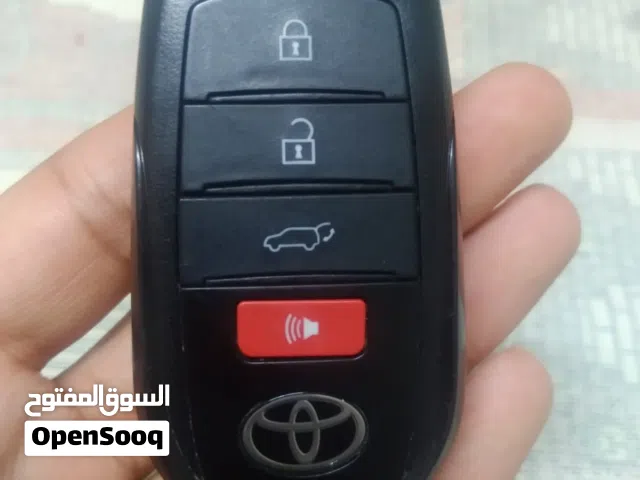 للبيع مفاتيح اصليه