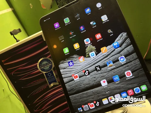 Apple iPad 128 GB in Baghdad