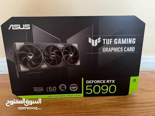 Graphics Card for sale in Ibb
