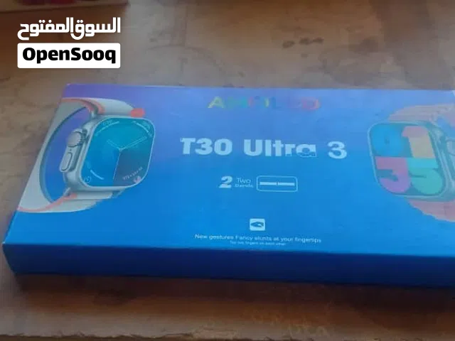 Ultra smart watches for Sale in Khartoum