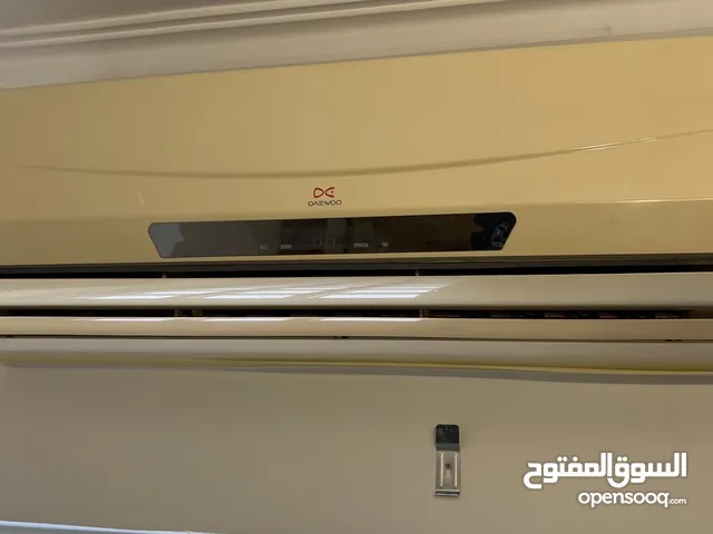 Daewoo 1.5 to 1.9 Tons AC in Amman