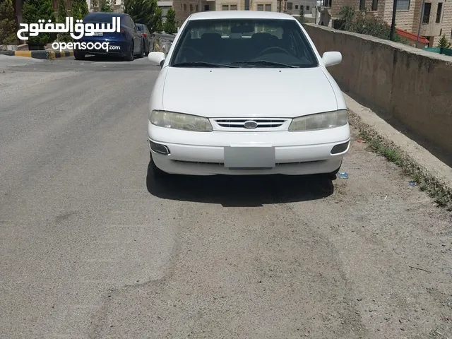 كيا سيفيا 94 قير عادي للبيع