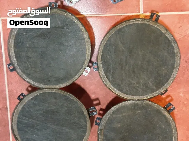 منظومة صوت كاملة دودج أصلية
