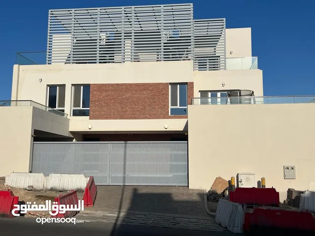 380m2 4 Bedrooms Villa for Rent in Muscat Qurm