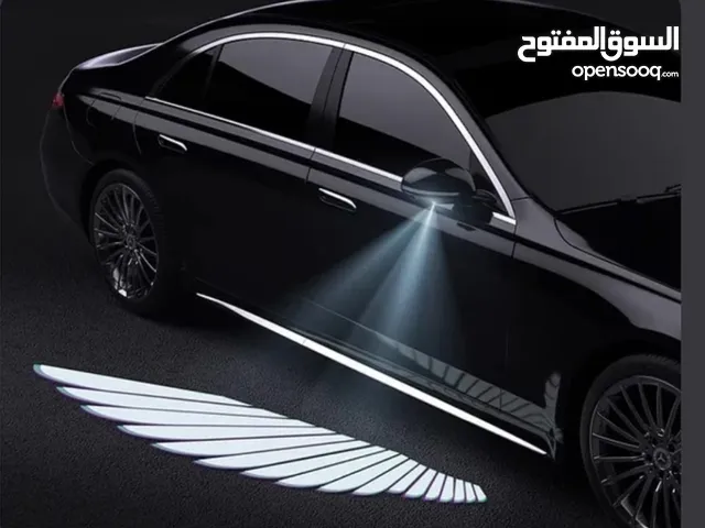 جناح ضوئي ولمسه انيقة لسيارتك