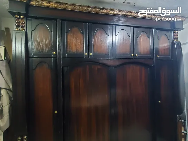 خزانة تفصيل طابقين