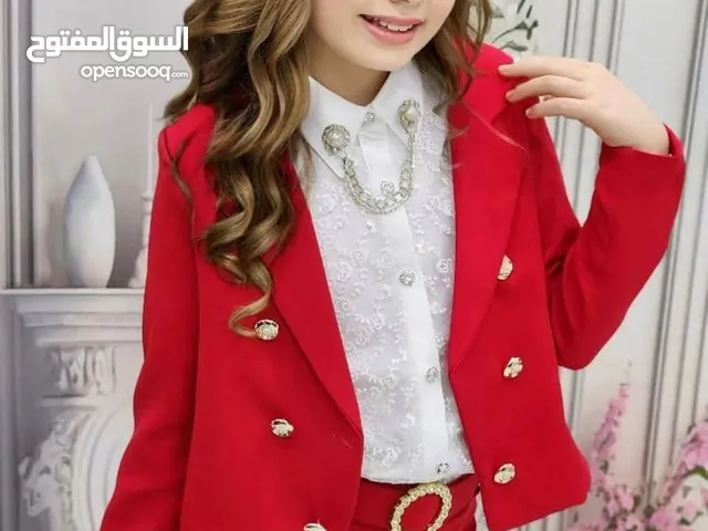جعالة العيد طقم بناتي روعه
