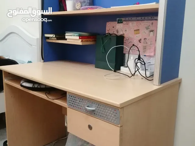 مكتب دراسة للبيع بحالة ممتازة فرصة مميزة