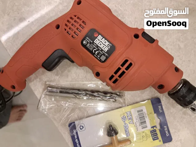 للبيع دريل _ مثقاب