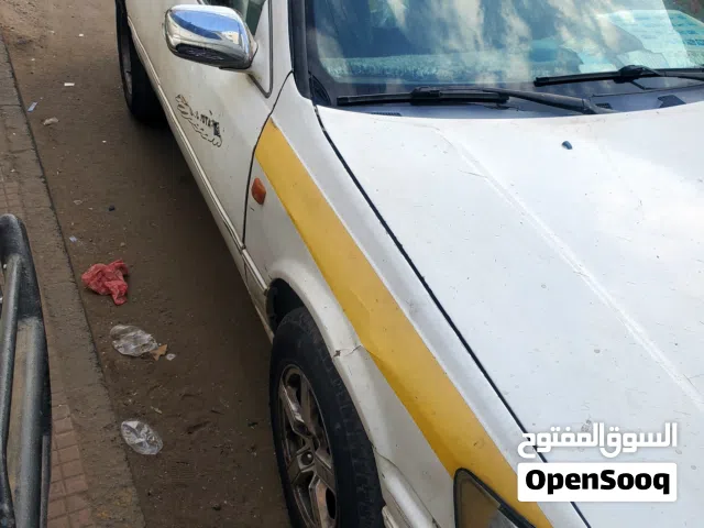 2000 تويوتا كامري Core