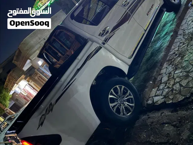 2018, Toyota, Hilux, SR5