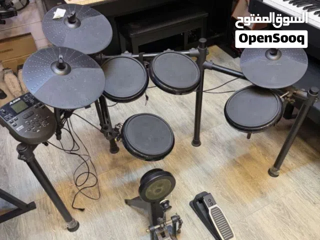 درمز الكترك  ALESIS NITRO DRUM MODULE