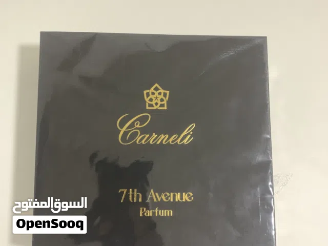 Carneli 7th Avenue Parfum 75ML