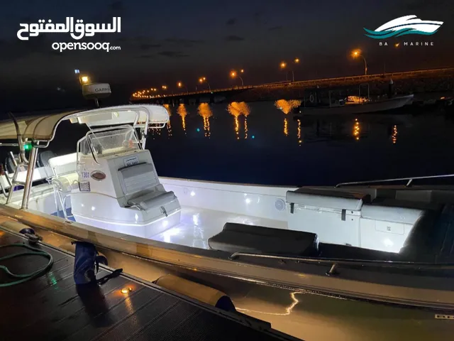 Aldhaen 34 ft fishing boat 2008