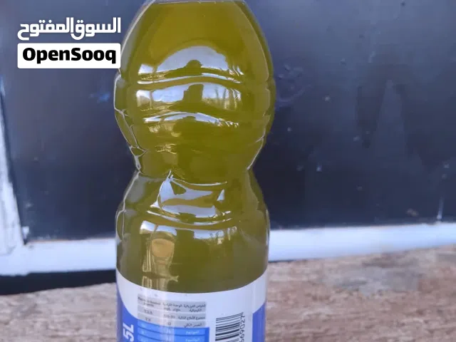 زيت زيتون بكر للبيع