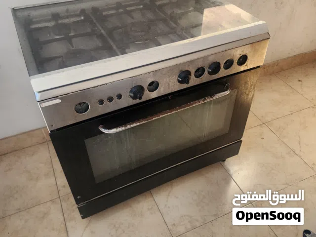 للبيع فرن إيطالي FIREGAZ