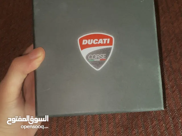 DUCATI دوكاتي