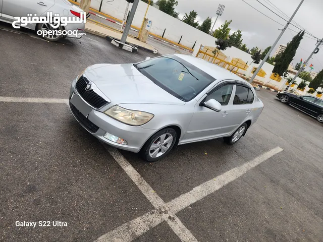 Used Skoda Octavia in Hebron