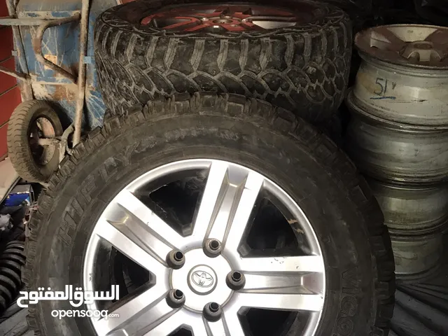 Avon 20 Tyres in Tripoli