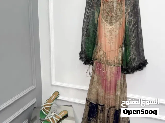 فساتين مناسبه لستايلات لرمضان والعيد