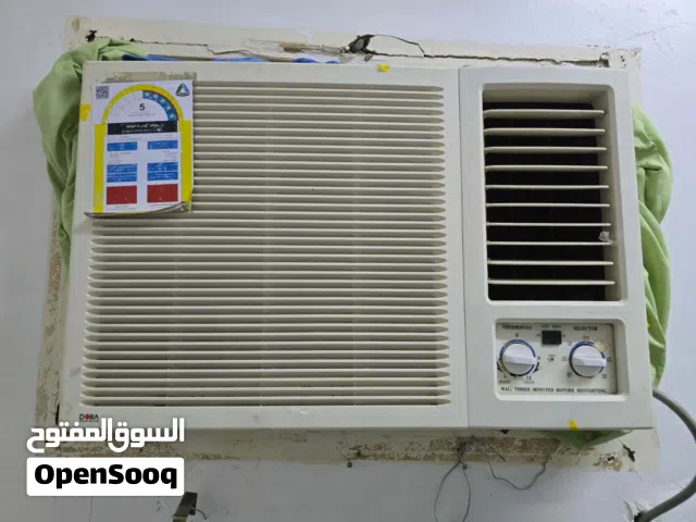 مكيف 18 حار بارد