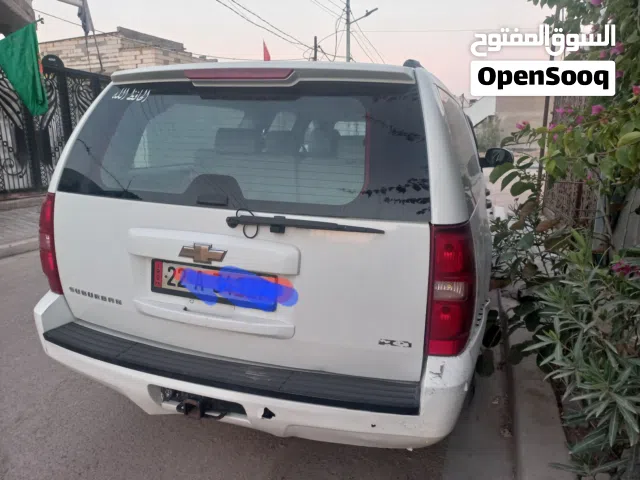 2008 جي إم سي اخرى