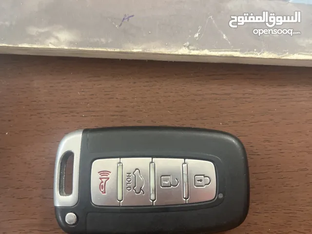 بصمة كيا كدينزا