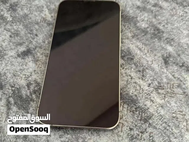 Apple iPhone 13 Pro 128 GB in Tripoli