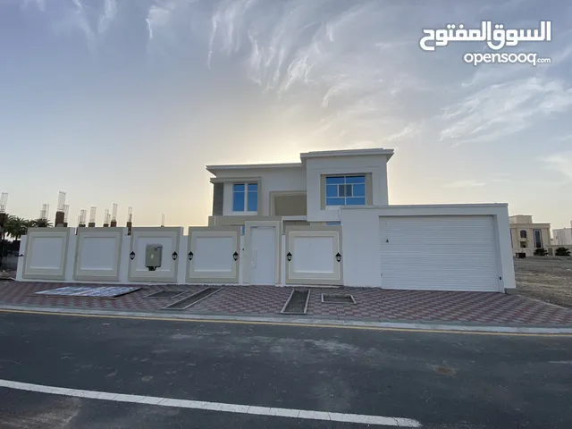 426 m2 More than 6 bedrooms Townhouse for Sale in Al Batinah Barka