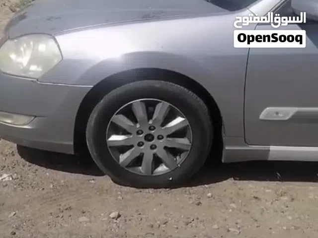 للبيع قطع غيار رينولت موديل 2009