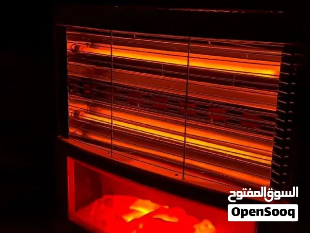 صوبة  كوارتز كهربائية