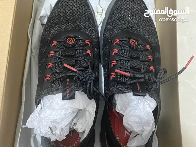 Cole Haan Zerogrand Sneakers – Size 44