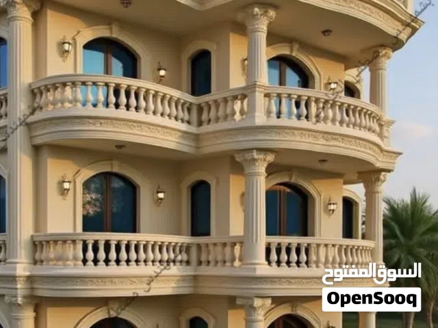 400 m2 More than 6 bedrooms Villa for Rent in Farwaniya Sabah Al-Nasser