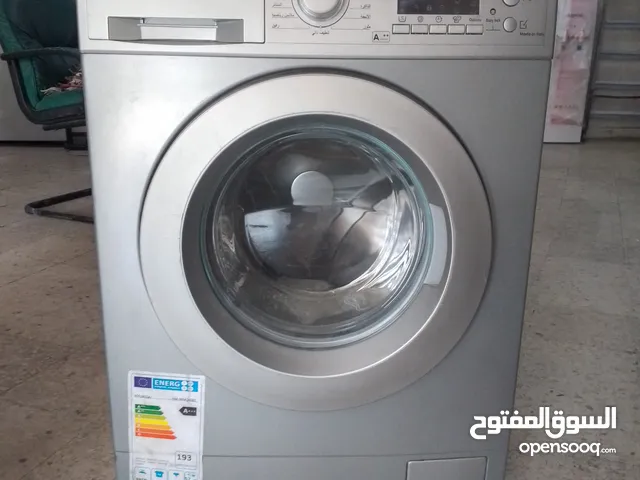 Hyundai 7 - 8 Kg Washing Machines in Amman