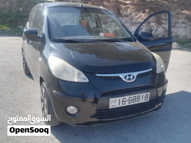 2009 هيونداي i10 Standard