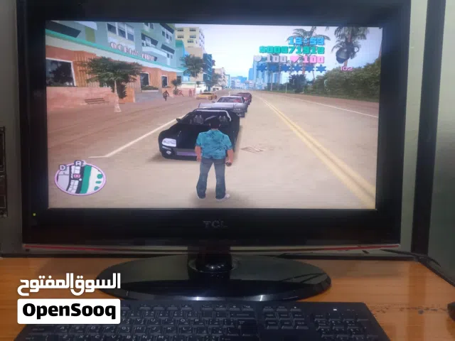 شاشه 24 بحالة الوكاله