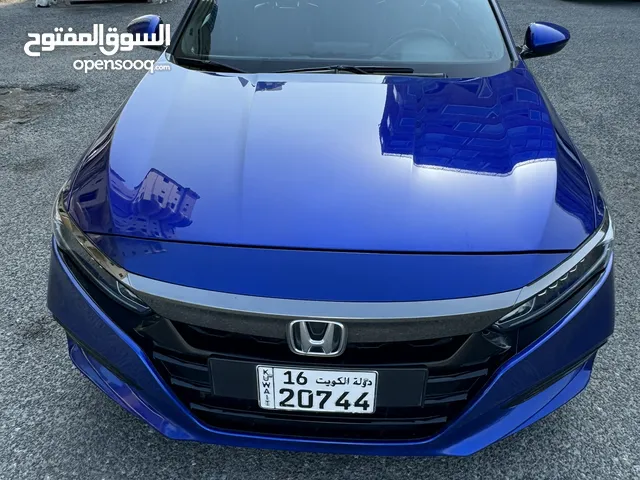 Used Honda Accord in Hawally