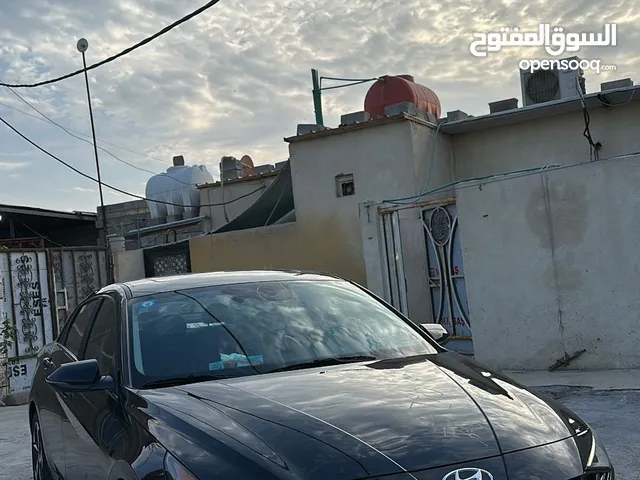 New Hyundai Elantra in Basra