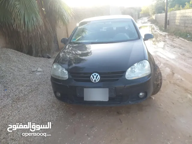 Used Volkswagen ID 5 in Gharyan