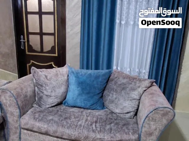للبيع طقع كنب كورنر 11 مقعد + برادي