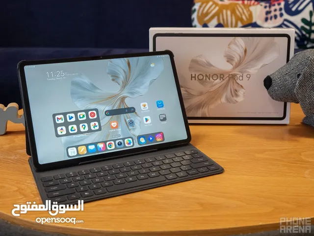 Honor Pad 9 256 GB in Baghdad