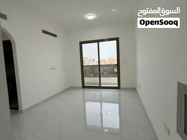 700 m2 1 Bedroom Apartments for Rent in Ajman Al Rawda