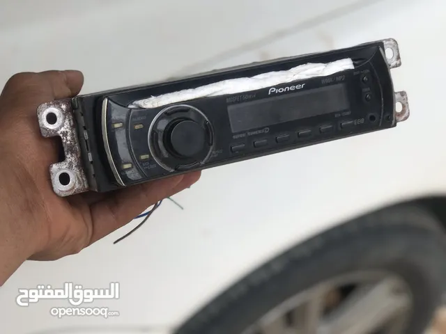 مسجل بيونير الاصلي