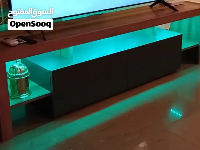 ميز بلازما ابو الضوء استخدام قليل