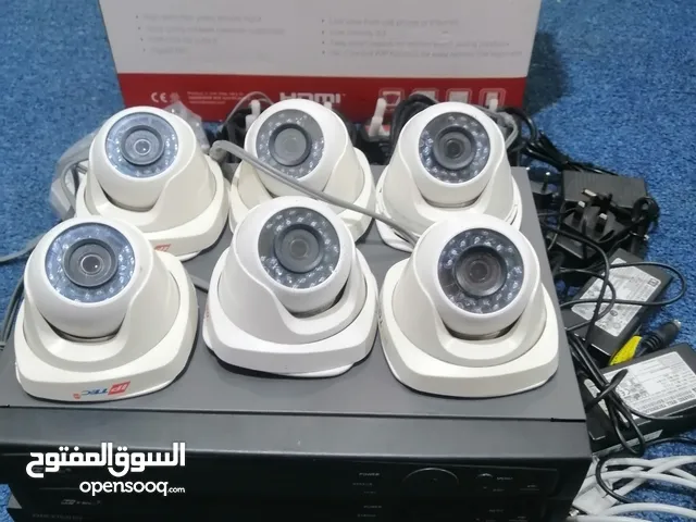 CCTV Cameras DVR