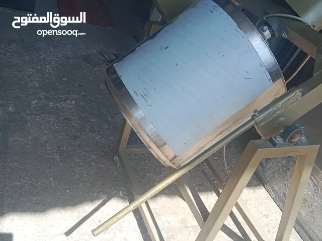 ماكنه لف وتصنيع المفتول البلدي