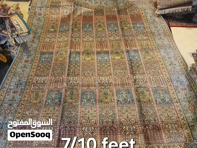 Variety of Silk Mix Carpet in Fahaheel, Kuwait